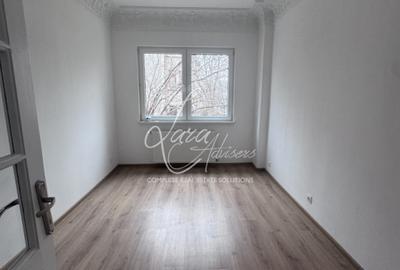 2 camere si dressing, complet renovat, Stirbei Voda - 1