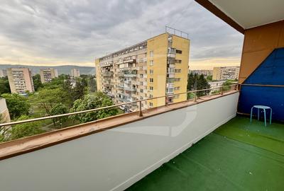 Apartament 2 camere I Gheorgheni I zona Iulius Mall - 8