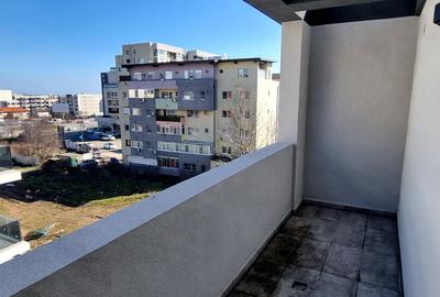 Tomis plus-apartament 2 camere finisat modern - 16