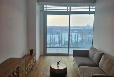 2 camere lux / vedere lac / parcare si boxa incluse - 17