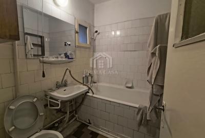 Apartament cu 3 camere ~ zona Unirii Sud / BIG ~ confort 1 / 75mp ~ etaj 9 - 8