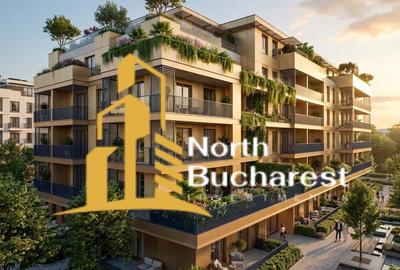 Waterfront Living în Pipera | Comunitate Privată cu Design Contemporan - 8