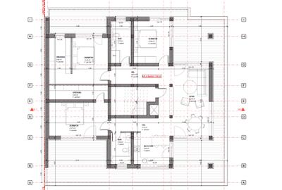 AC la zi apartamente si Penthouse-uri - 5