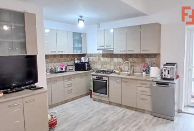 Casa individuala cu 4 camere si teren 925 mp in Sanandrei - 5