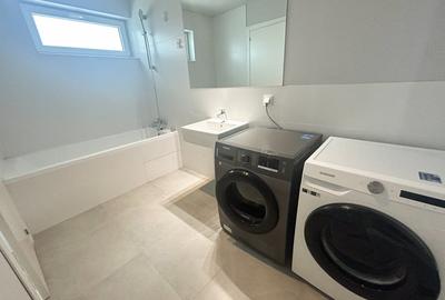 Prima inchiriere, 114mp, Loc de parcare inclus, Pet friendly, Baneasa - 10