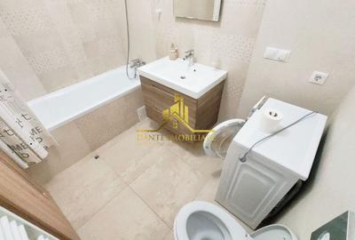 2 camere, spatios, bloc nou, modern, garaj, balcon, Calea Turzii - 6