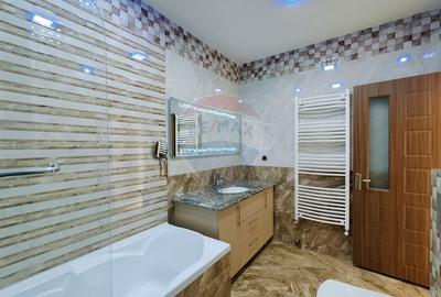 0 Comision | Apartament Isaran | Tractorul | Parcare - 8