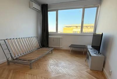 Apartament 3 Camere,Piata Iancului, Metrou,Amenajat,Liber - 5