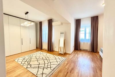 4-room villa, Baneasa Residential complex, Iancu Nicolae area - 15