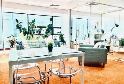 Spatiu de Birouri Clasa Superioara - Zona Dacia, Piata Romana - 2