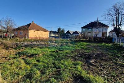 De vânzare: Teren 25 ari parcelabil, în Săsar - 3
