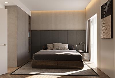 Duplex  cu terasa | Tip 1 | HILS Sunrise | Ansamblu cu Pre-certificare GREEN - 8