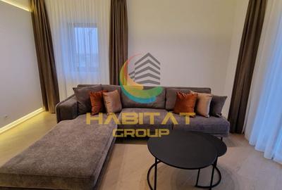 Închiriere Apartament 3 camere  Cotroceni  Cortina Academy - 6