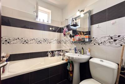 Apartament cu 2 camere, renovat, etaj 3/4, zona Solventul in Timisoara - 10