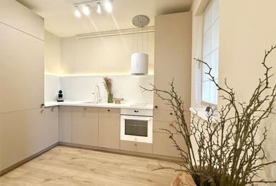 Eleganta și atenție la detalii într-un apartament cu 2 camere, Lipovei - 11