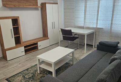 Decebal-Bulevardul Decebal-apartament 3 camere - 1