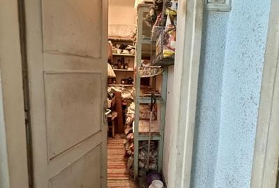 Vilă Copou Iași 5 camere, garaj, pod mansardabil D+P+Pod - 10
