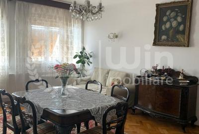 Apartament cu 3 camere | 119mp | Parcare inclusa | Zona Horea! - 2