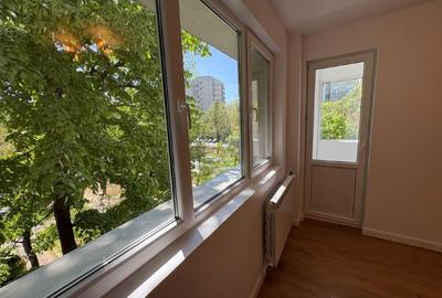 Ap 2 camere renovat | 5 min Metrou Dristor | 2 min ParkLake- IOR | Comision 0% - 16