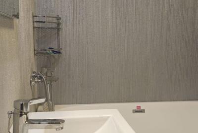 Apartament 2 camere Central Park, etaj 1, finisaje premium - 13
