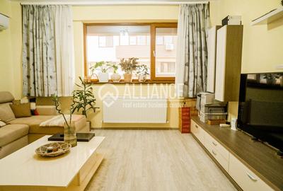 Tomis PLUS - Apartament 3 Camere Compartimentat Generos+Gradina+Parcare Privata - 1