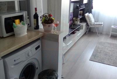 De vanzare garsoniera in Micro 39, 20 mp, 32.500 EURO - 6