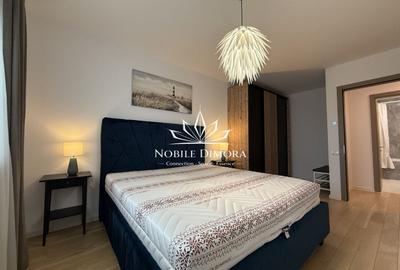 Monarch - Apartament modern cu 3 camere, 2 bai, parcare subterana - 11