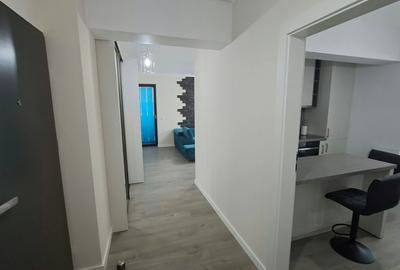 De inchiriat apartament 2 camere, Tg. Mures, Bloc nou, Tudor - 10