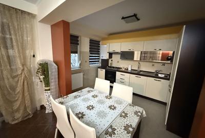 Apartament 3 Camere | Complet mobilat | 95MP - 2
