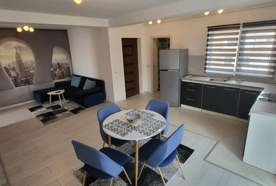 Apartament de inchiriat Mosnita 350Euro/luna 2 camere - 2