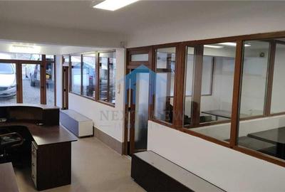 Spatiu Comercial, Zorilor - 1