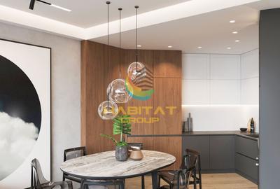 Apartament 2 camere nou Mihai Bravu decomandat investitie 2026 - 15