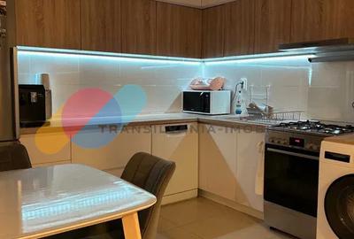 Apartament 2 camere, 50 mp, mobilat, Junior Residence - 2