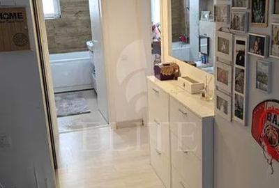 Apartament 3 camere în zona ZORILOR - 15