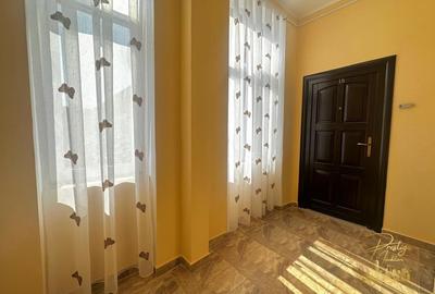 Apartament cu 2 camere de inchiriat in zona centrala-str.Louis Pasteur - 15
