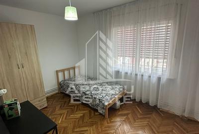 Apartament 3 camere de inchiriat ,Centrala Proprie,Balcescu-Timisoara - 4