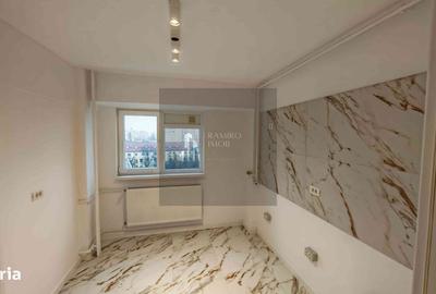 2 Camere Renovat  - Giurgiului/ Luica - Bloc 1984 - 6