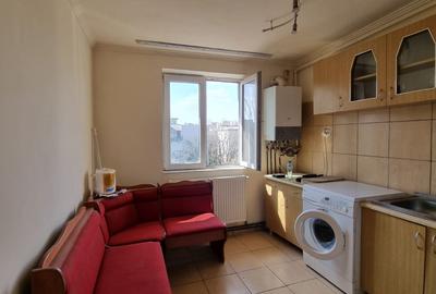 Garsoniera tip apartament caramida Neajlov 27000 Euro - 3