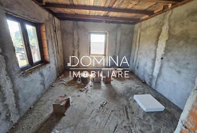 Vânzare casă construcție nouă, situată în Comuna Peștișani, sat Frâncești - 6