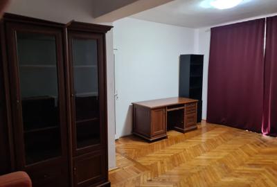 PIATA ROMANA,COLOANE, APARTAMENT   3 CAMERE  INCHIRIERE - 9