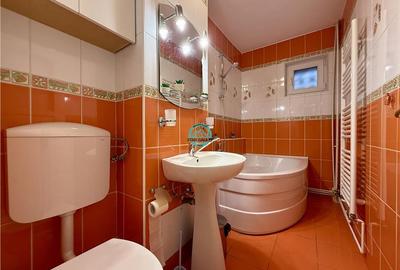 Apartament cu 4 camere de inchiriat,  in 7 Noiemrbie str. Marasti - 8