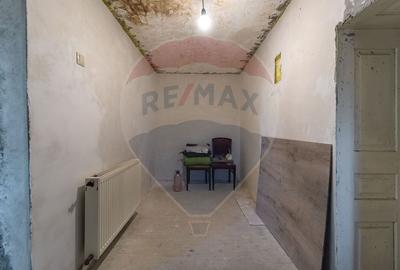 COMISION 0% | CASA DE VANZARE| GRID| 609 MP TEREN POD MANSARDABIL - 13