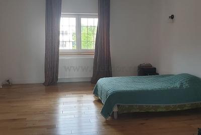 Vilă de închiriat în zona Iancu Nicolae-Jolie Ville - 22