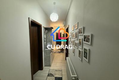 Apartament 2 camere Premium în Kogălniceanu | Lift, Parcare, Complet Mobilat - 9