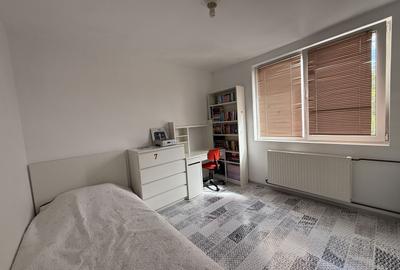 Apartament 4 camere Baneasa (vis-a-vis fosta Antena 1) - 16
