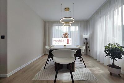 Casa modernă Dezmir | Finisaje Premium | Garaj - 5