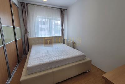 Spatios, mobilat modern, centrala proprie, zona Girocului/Esso. - 12