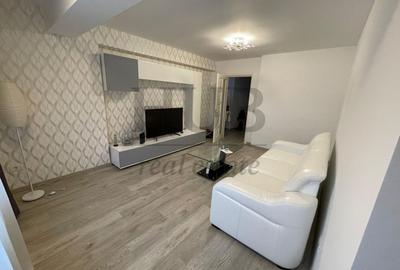 Apartament cu 2 camere-de inchiriat-bloc nou-parcare proprie - 9