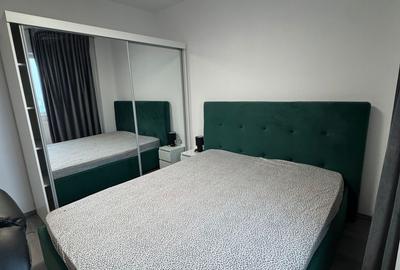 Apartament 4 camere, 2 bai, Centrala - Apusului - Gorjului - Iuliu Maniu - 6