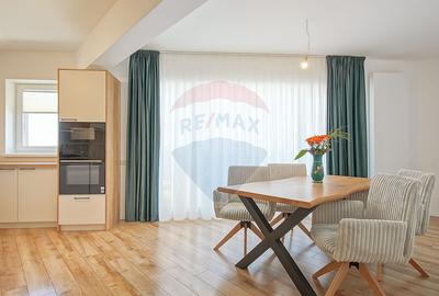 PENTHOUSE DUPLEX 169 MP | VEDERE LIBERA SPRE DEALUL LEMPES | VIVAMUS - 1